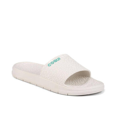 Klapki basenowe damskie Coqui Rune