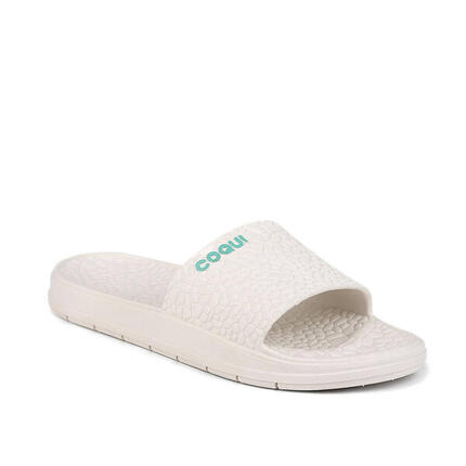 Klapki basenowe damskie Coqui Rune