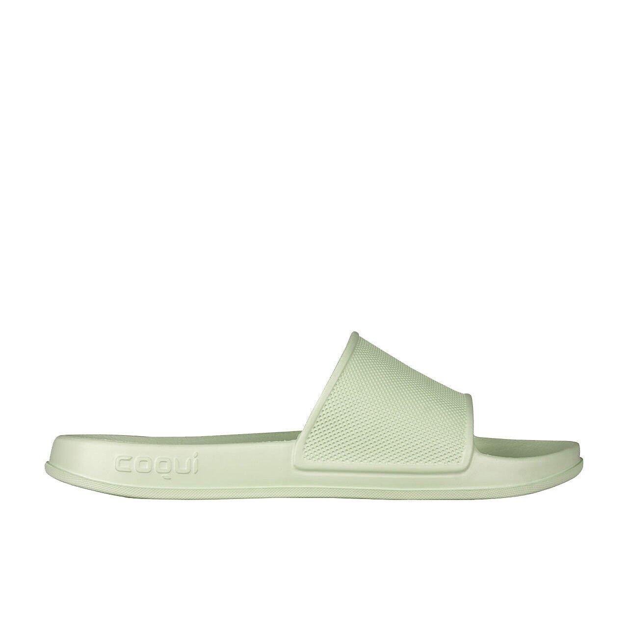 Ciabatte donna Coqui Tora multicolore 5/5
