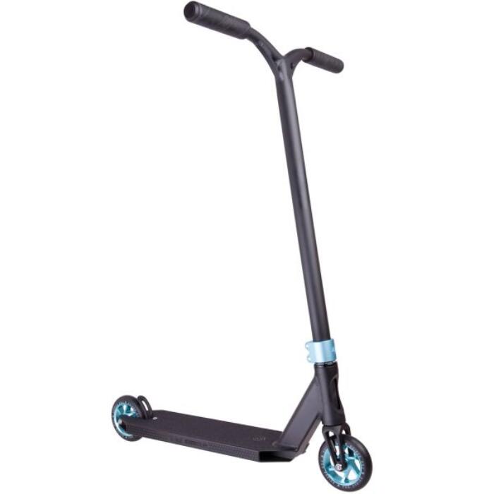 Striker - Trott Compl Lux 5 Trick Løbehjul Striker - Trottinette - Multicolore - No Size - Decathlon