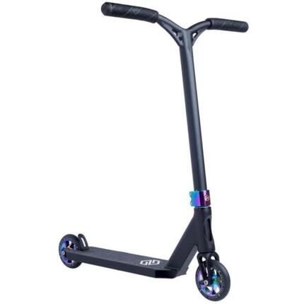 Trottinette STRIKER Lux Youth Neochrome