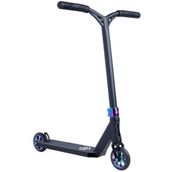 Trottinette STRIKER Lux Youth Neochrome