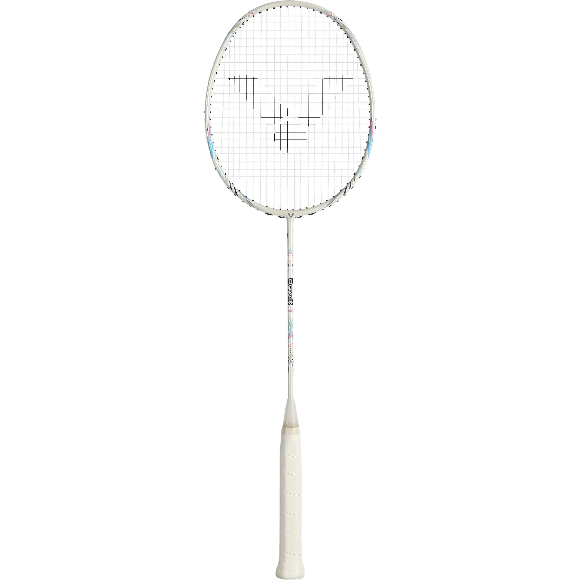 Racchetta da badminton Victor DriveX 1 A 1/7