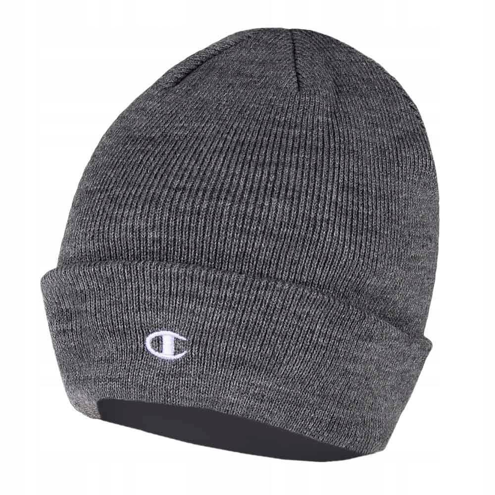 Chapeau Gris 5/5