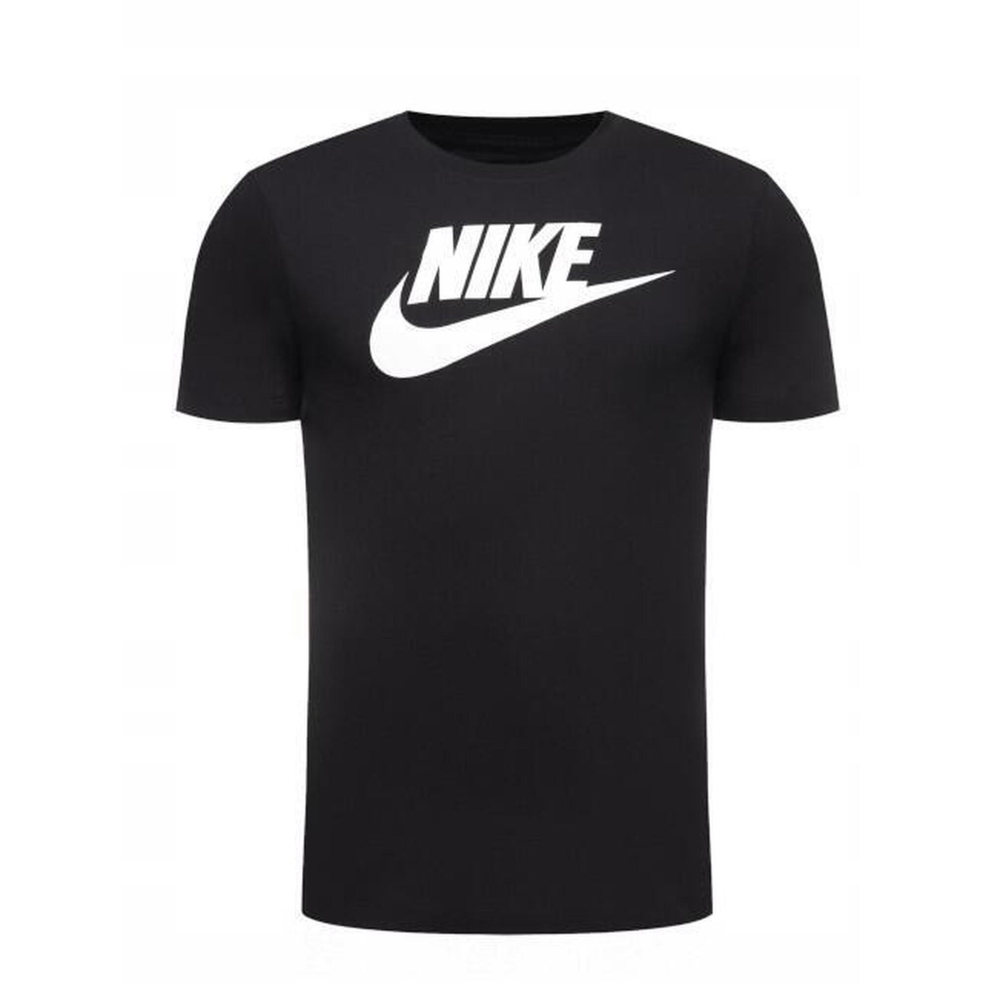 Tricou pentru bărbați Nike Tee Icon Futura