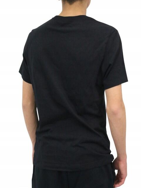 Camiseta masculina Nike Tee Icon Futura 5/6