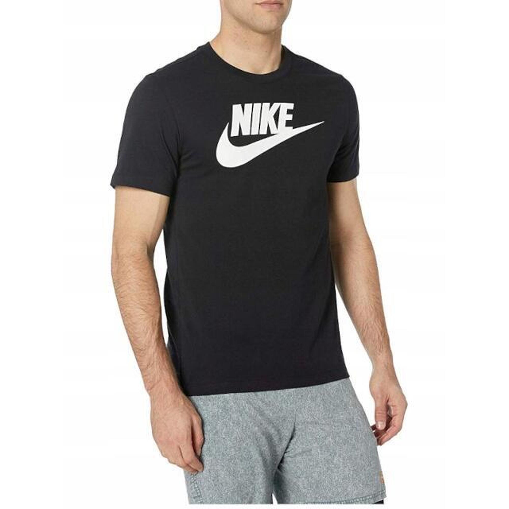 Tricou pentru bărbați Nike Tee Icon Futura