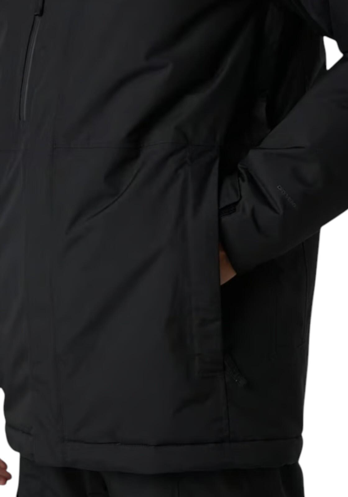 BERARD PARKA COL AH0 2/3