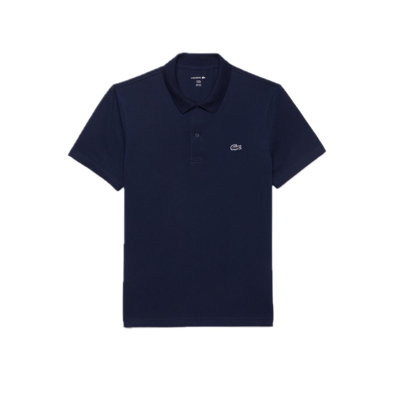 Lacoste Polo Dh3201 Multicolorido Azul da Decathlon