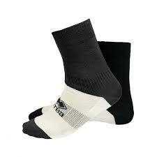 Errea - Chaussettes Errea Best - Chaussettes - Noir - Taille Unique - Decathlon