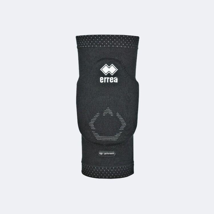 ERREA Errea Knee Pads Tokyo Evolution Adult Black Adult