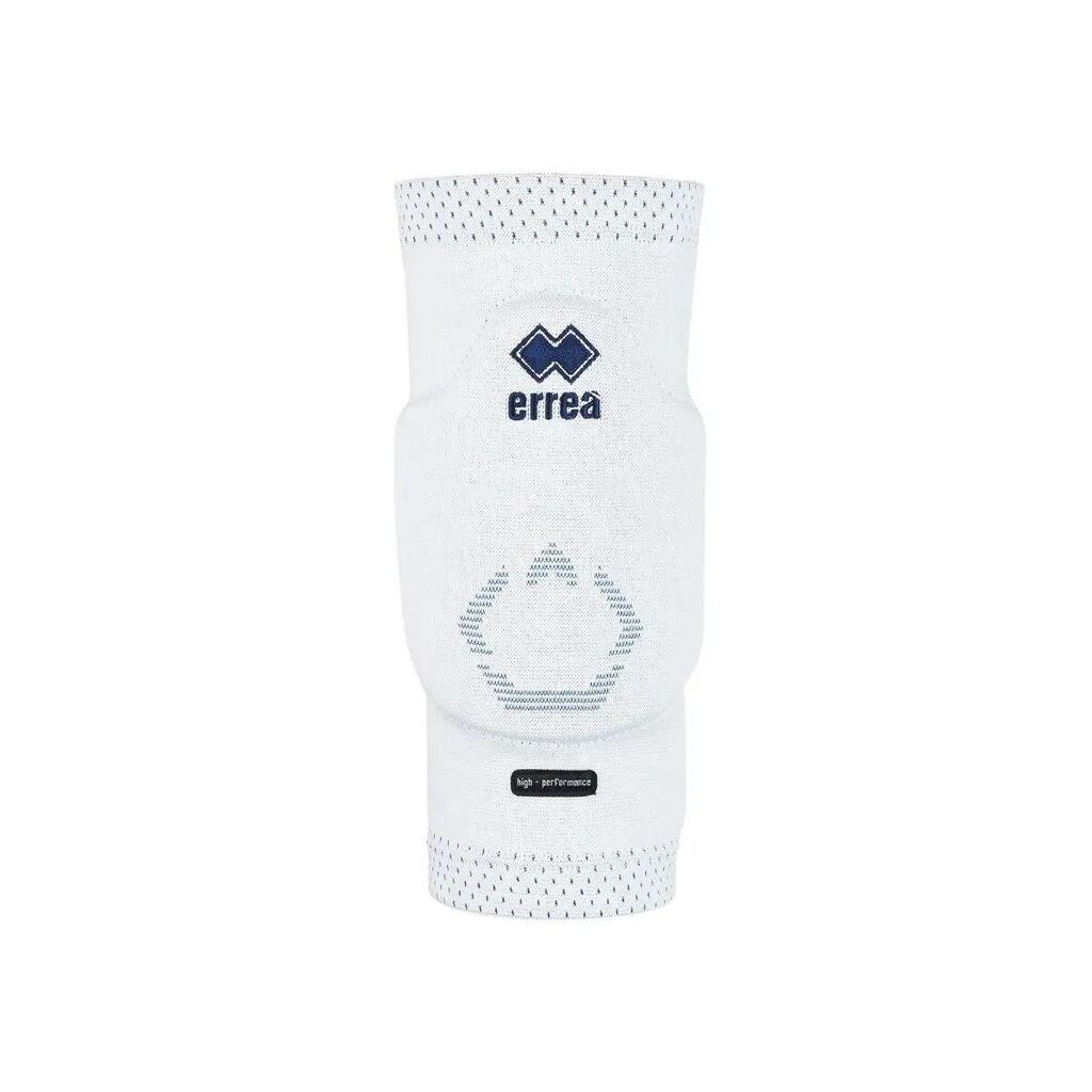 WHITE / BLUE