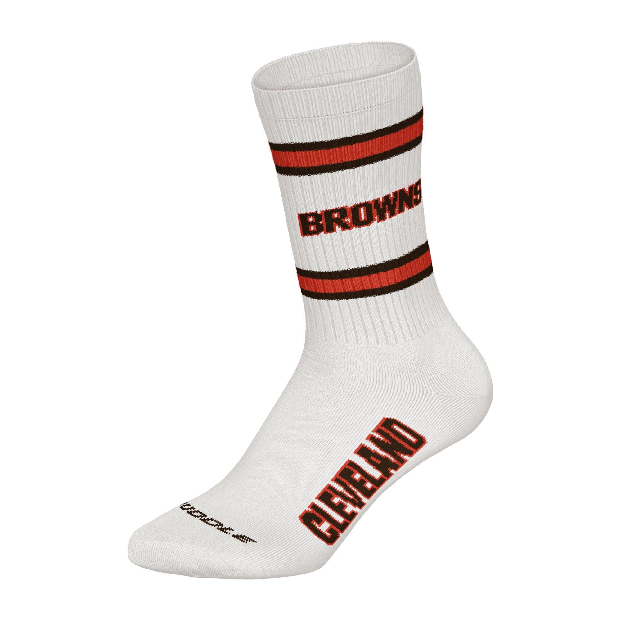 Socken Unisex 6er Pack Stretch-NFL 6Pack Crew Socks 4/6
