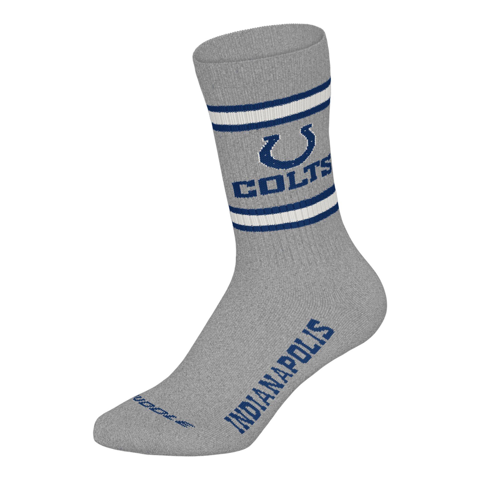 Socken Unisex 6er Pack Stretch-NFL 6Pack Crew Socks 6/6
