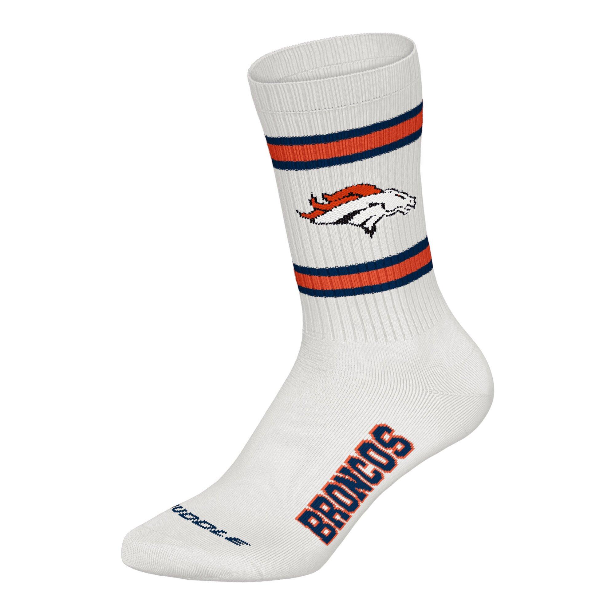 Socken Unisex 6er Pack Stretch-NFL 6Pack Crew Socks 5/6