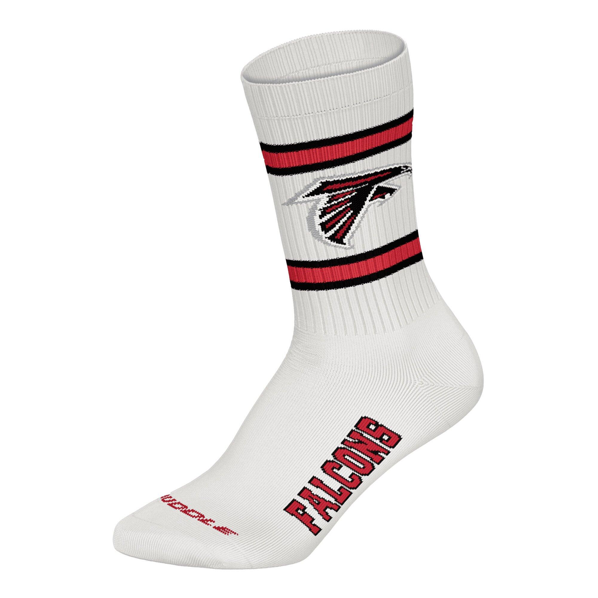 Socken Unisex 6er Pack Stretch-NFL 6Pack Crew Socks 5/6