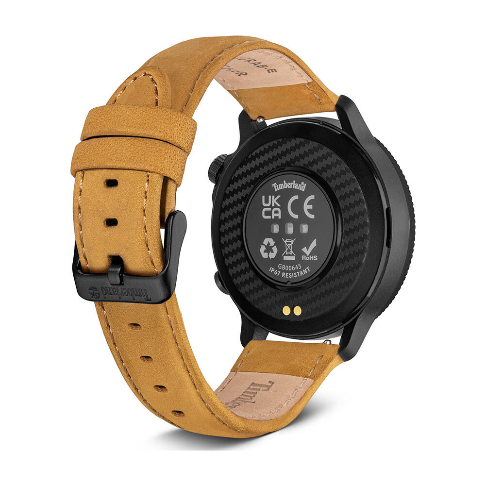 Relógio masculino TIMBERLAND TRAIL FORCE 6/7