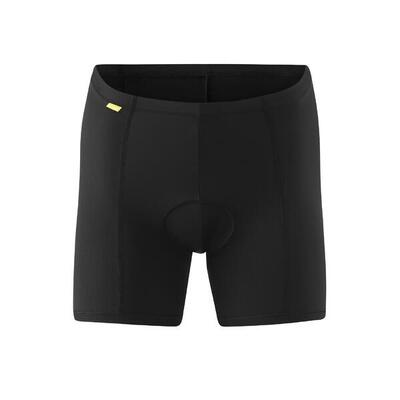 Shorts ciclisti da donna Gonso