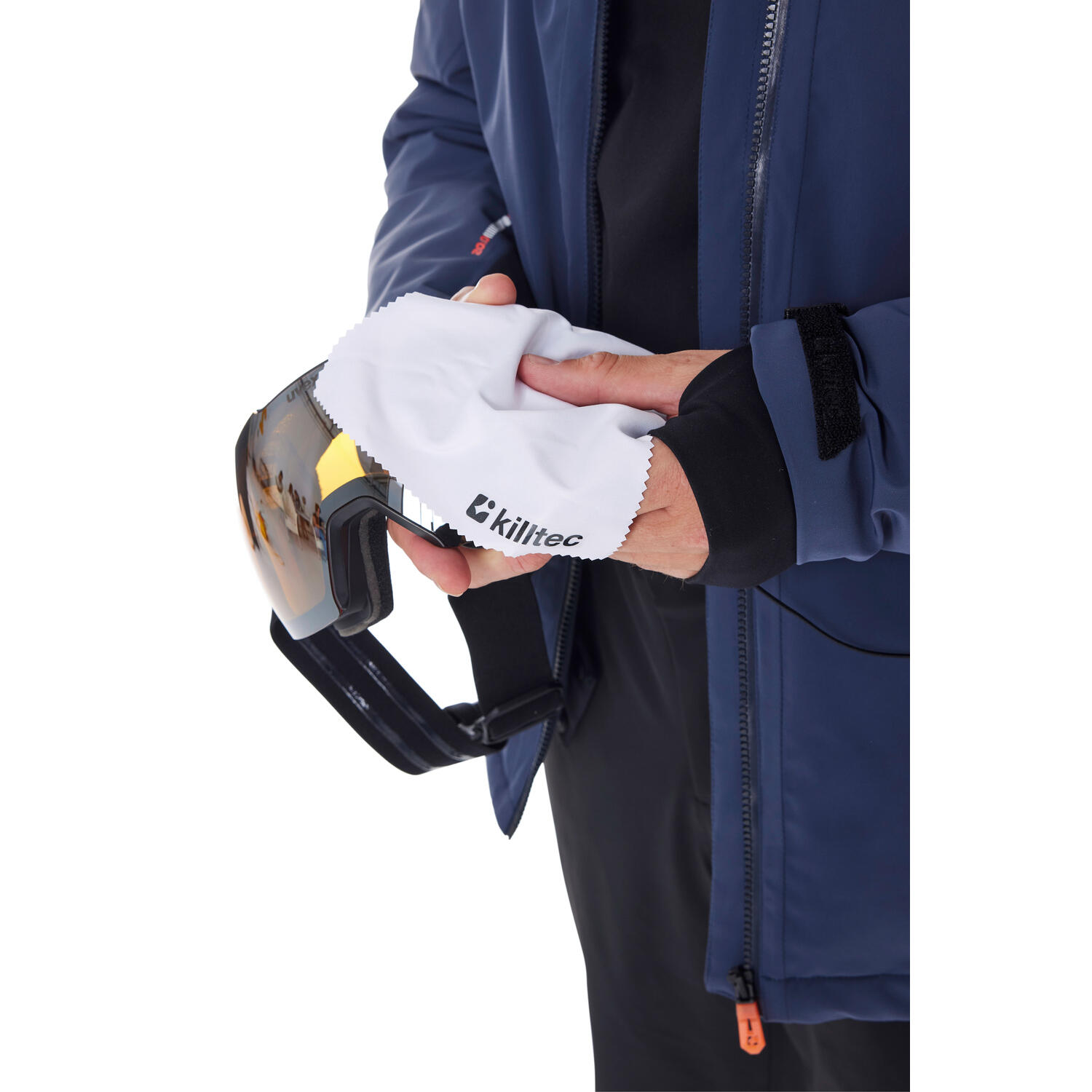 Chaqueta de esquí Killtec KSW 51 5/7