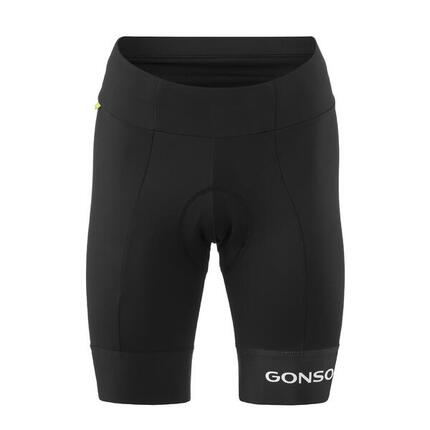 Damen-Radshorts mit Polster Gonso Essential
