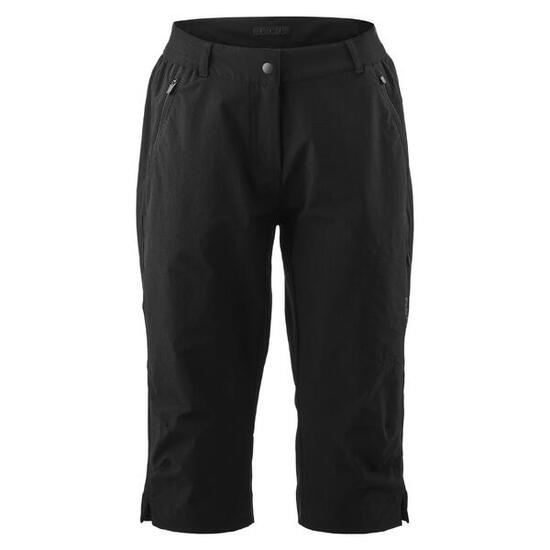 Spodnie 3/4 damskie Gonso Adventure