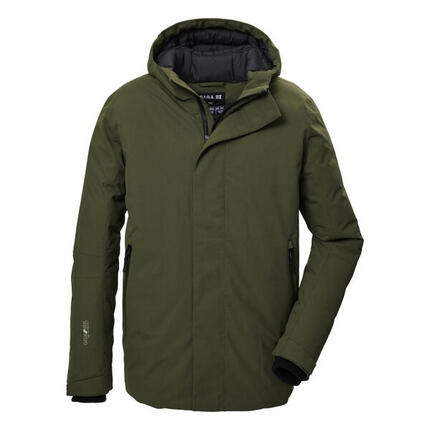 Veste à capuche Killtec GW 11
