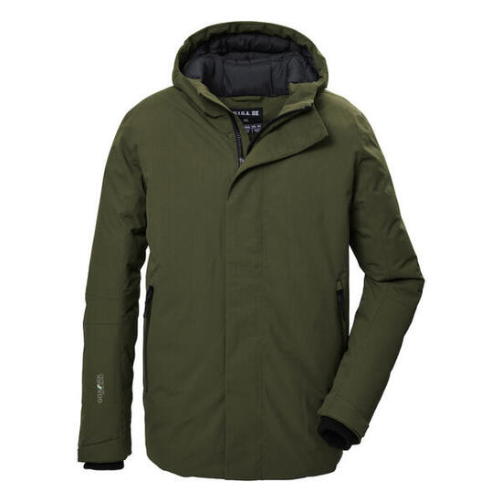 Kapuzenjacke Killtec GW 11