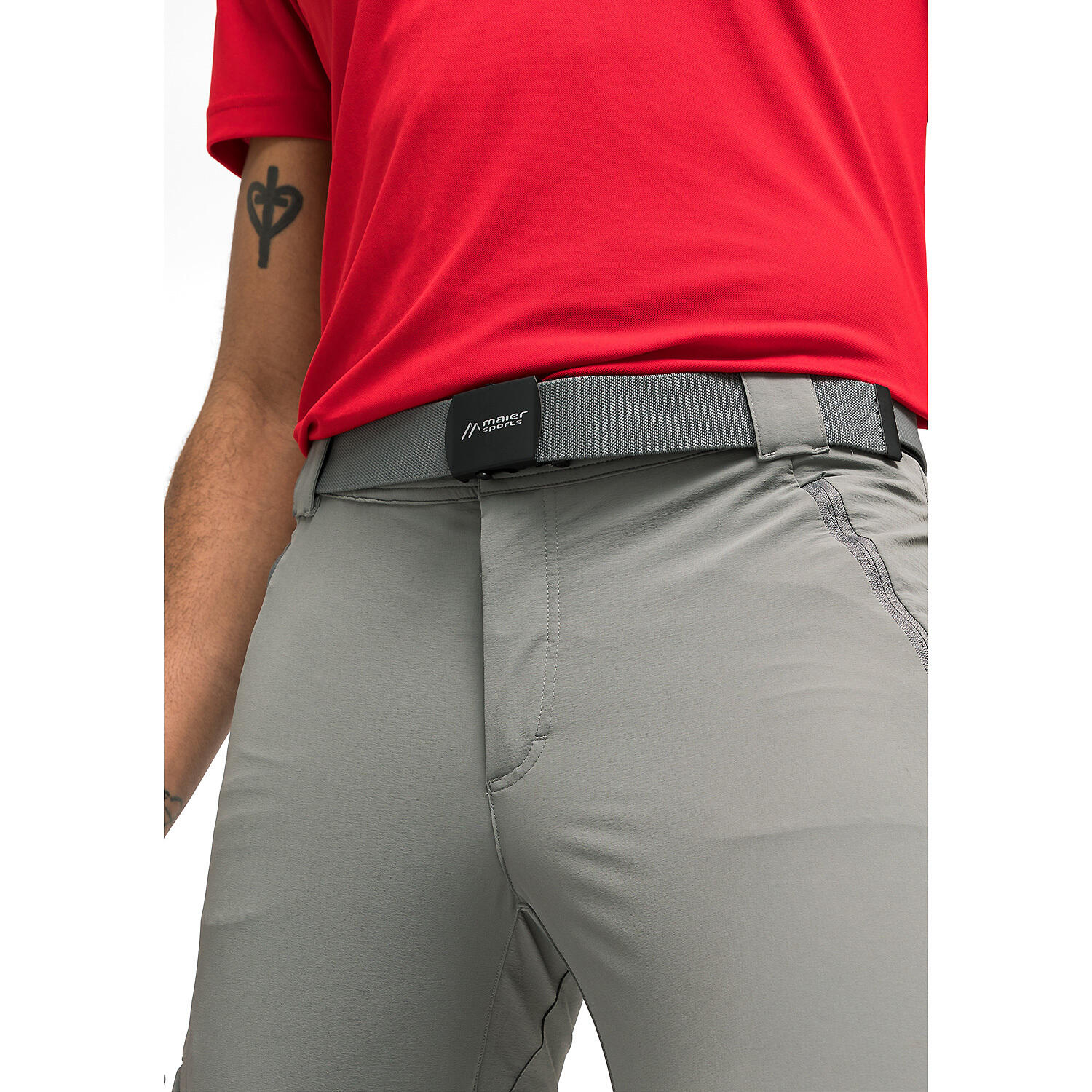 Unisex Gürtel Tech Belt 3/4