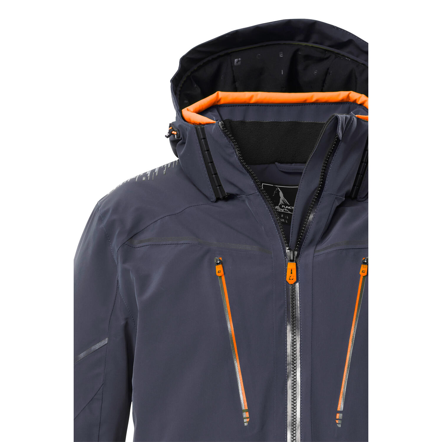 Giacca da sci Killtec KSW 50 3/14