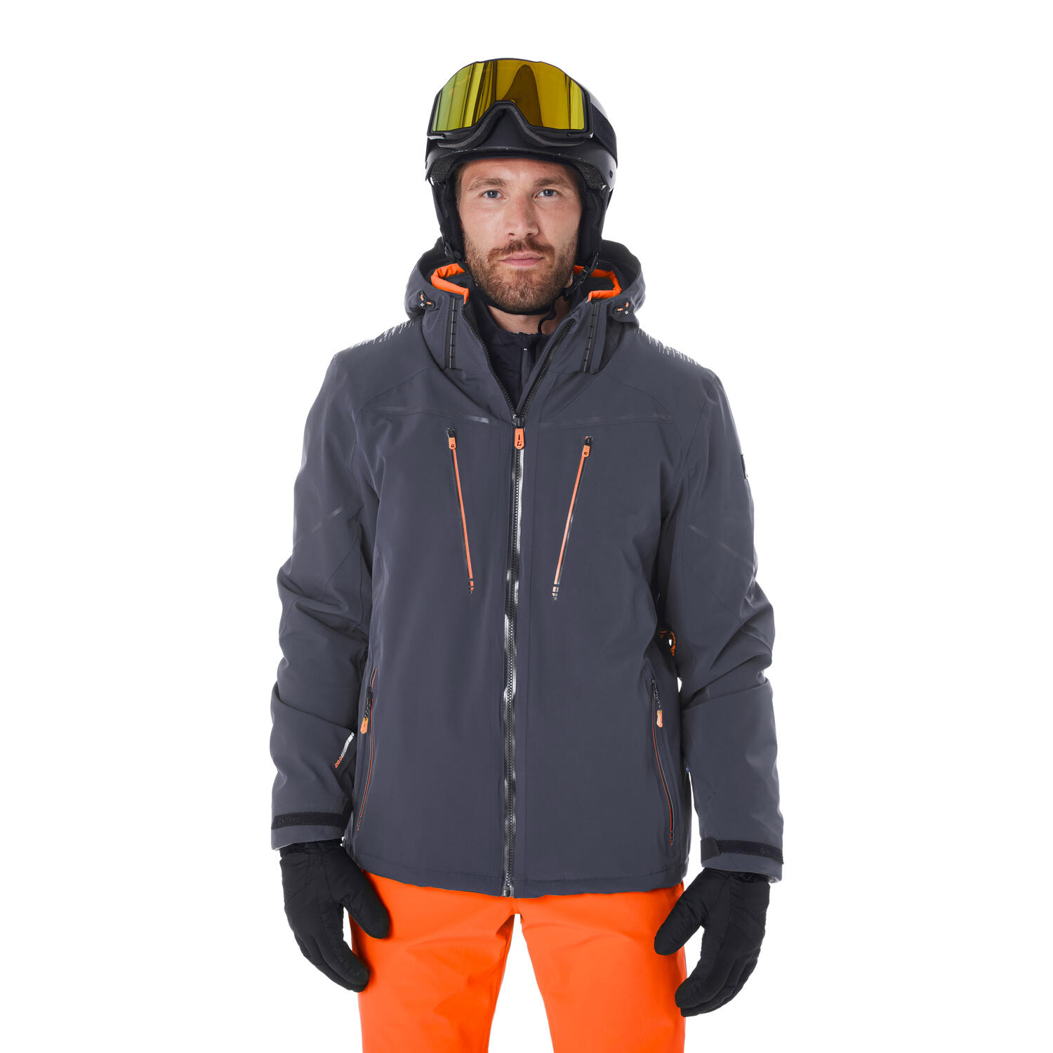 Giacca da sci Killtec KSW 50 7/14