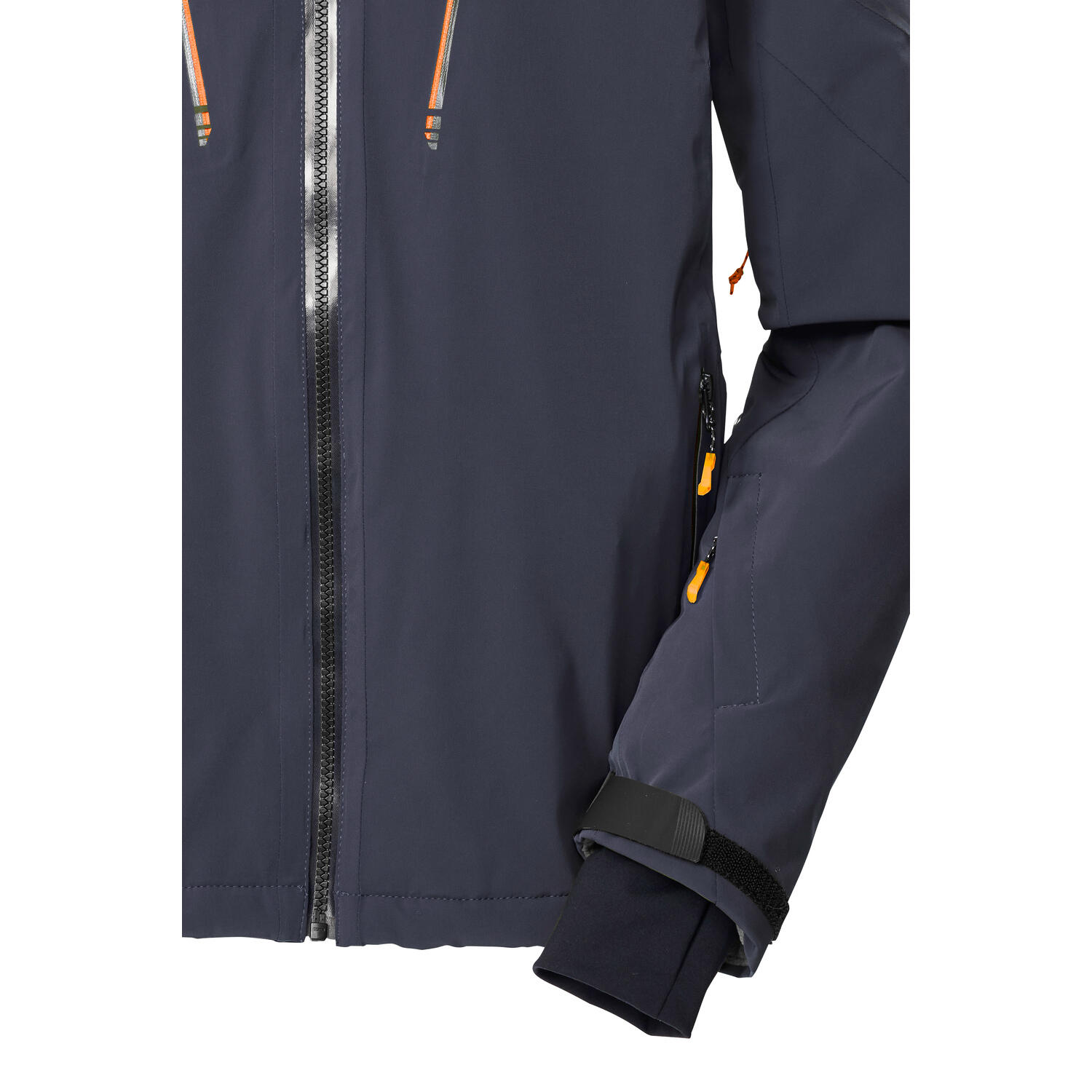 Giacca da sci Killtec KSW 50 4/14
