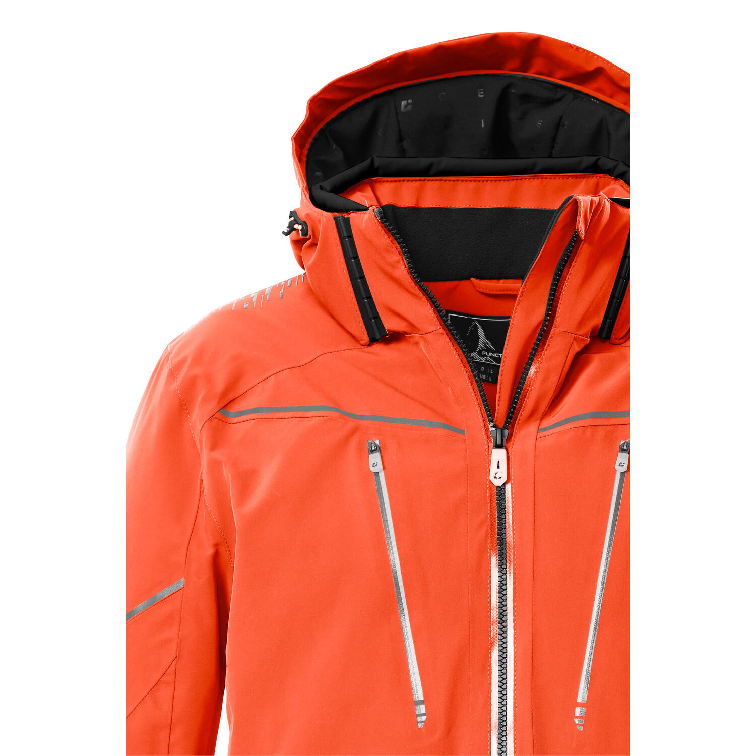 Herren Skijacke KSW 50 MN SKI JCKT 3/7