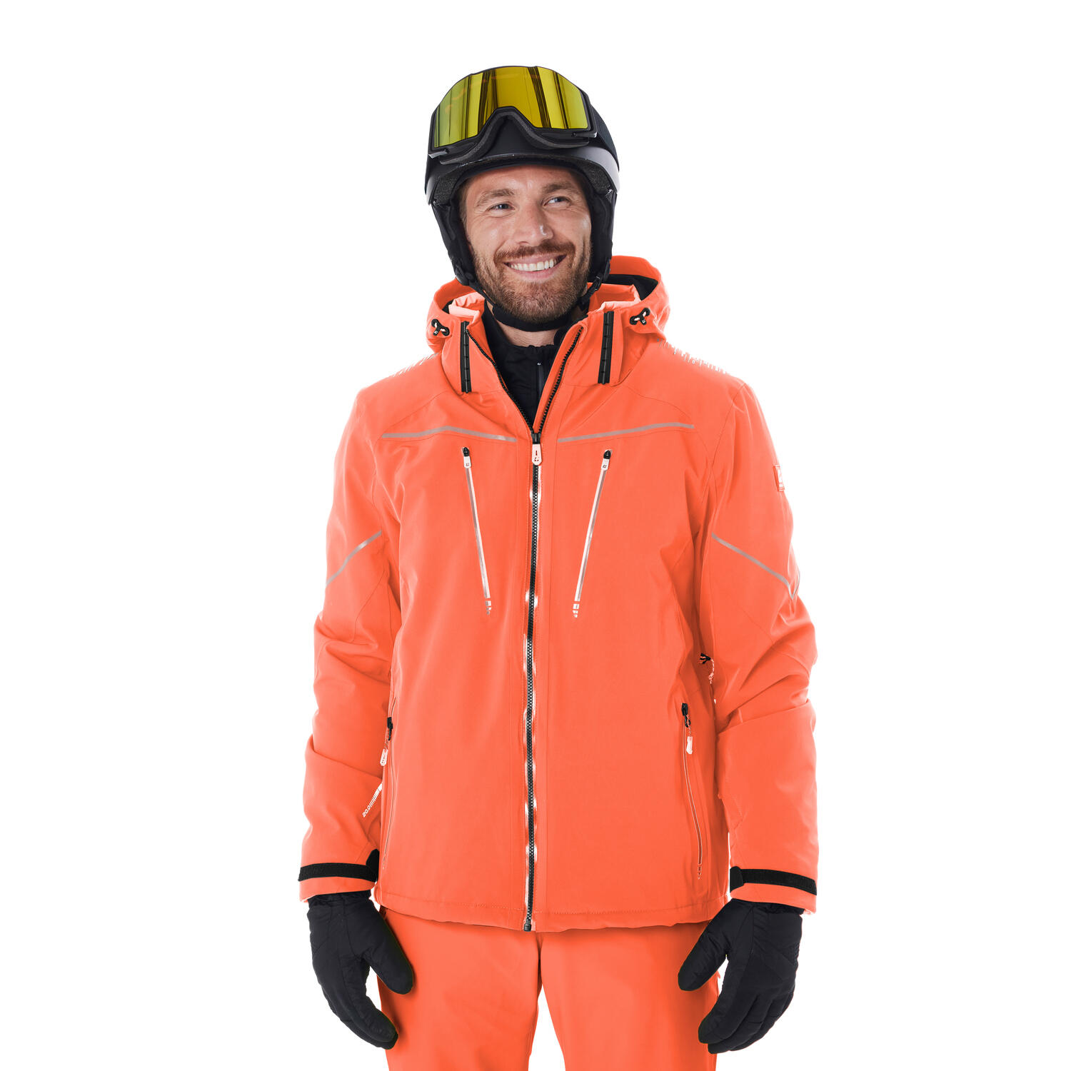 Herren Skijacke KSW 50 MN SKI JCKT 7/7