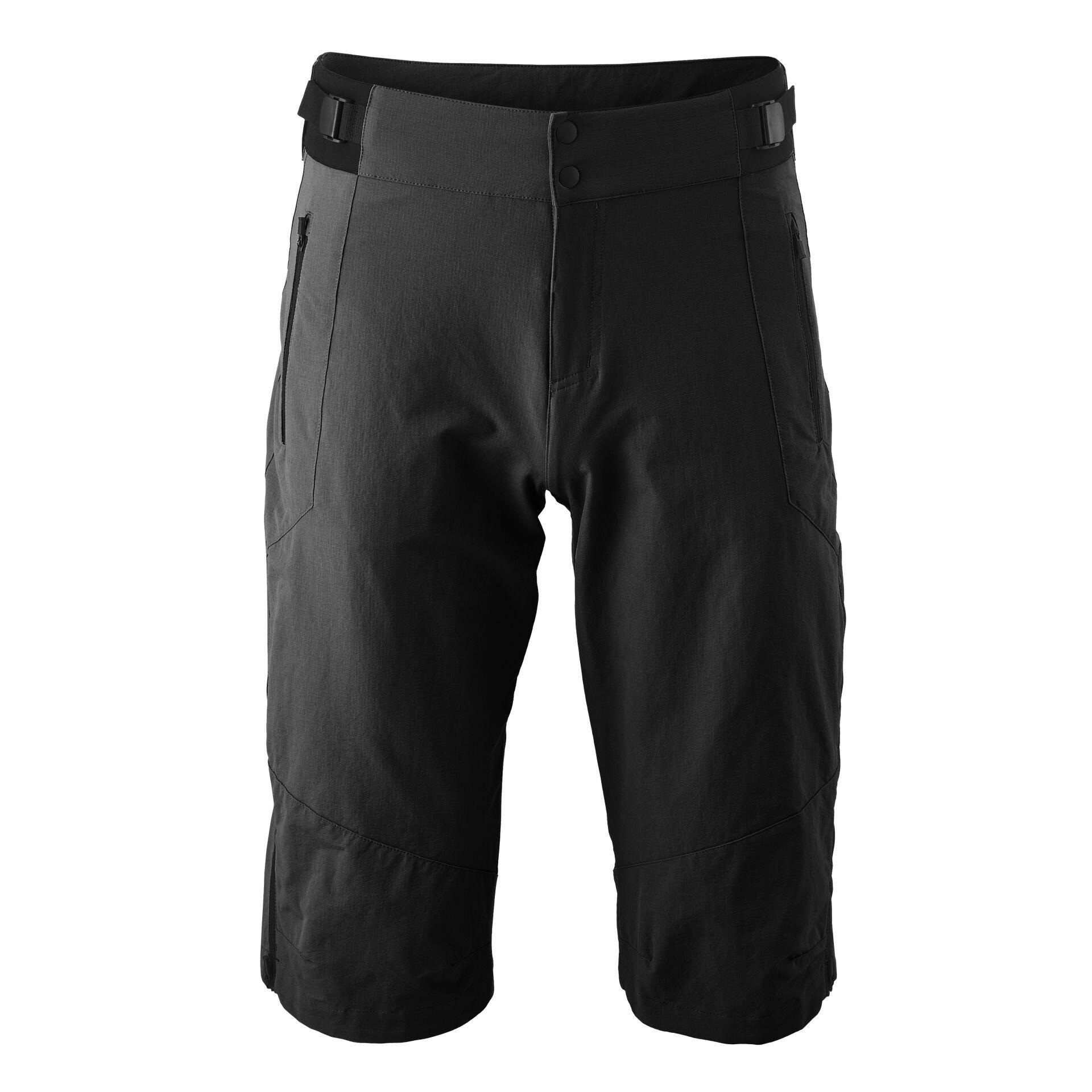Gonso - Short Gonso - Short De Vélo - Noir - 48 Xl - Decathlon