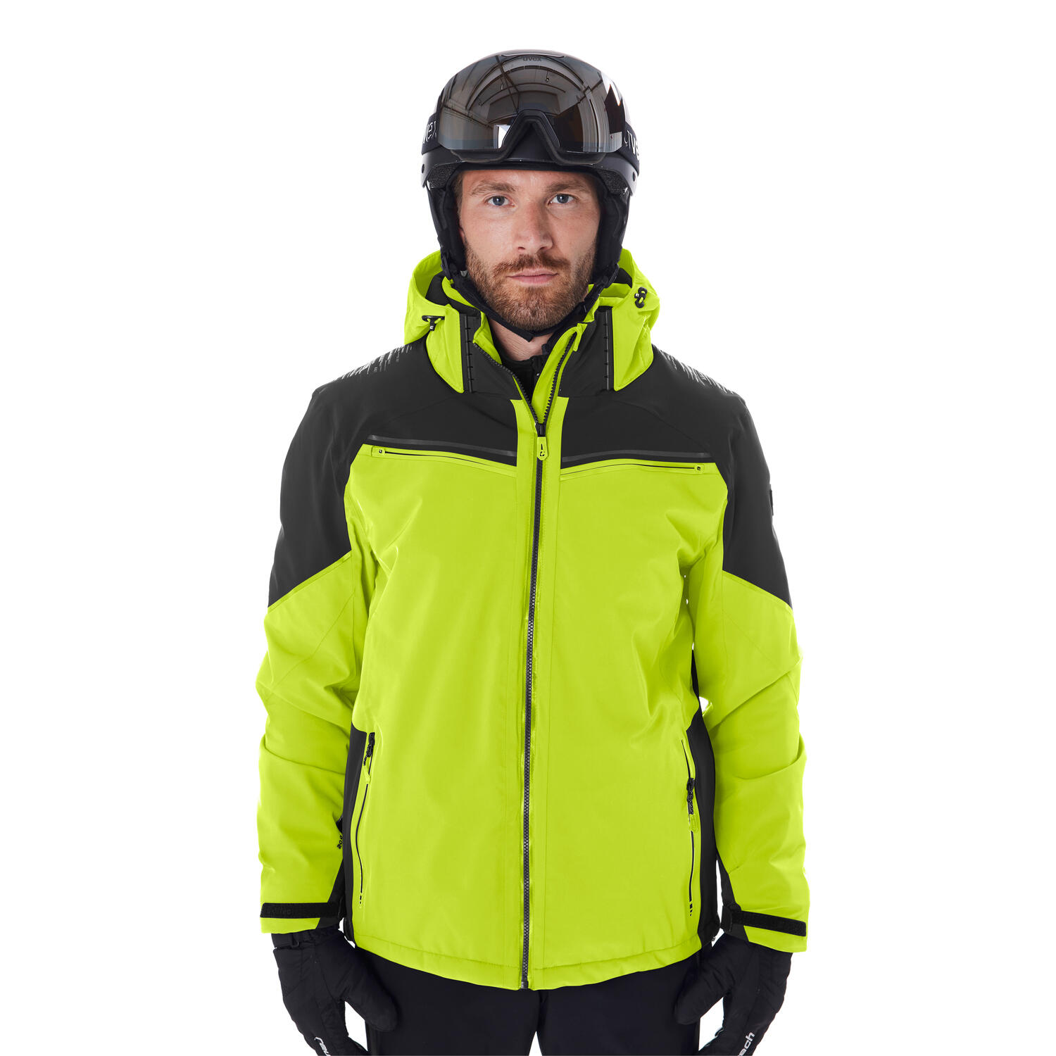 Herren Skijacke KSW 51 MN SKI JCKT 3/12