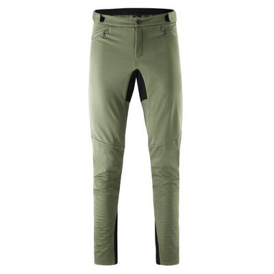 Pantaloni Gonso Softshell