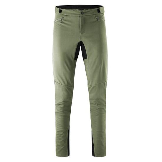 Pantaloni Gonso Softshell