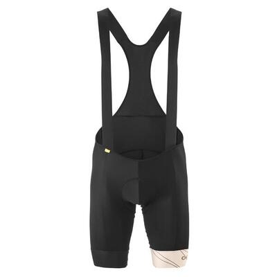 Korte broek gonso essential bib