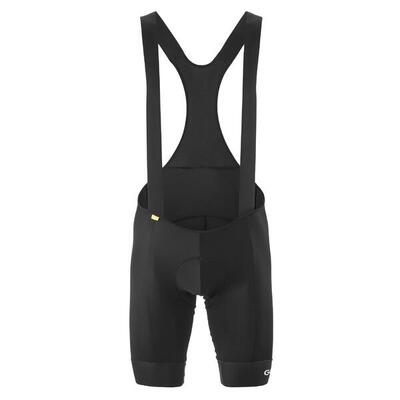 Korte broek gonso essential bib