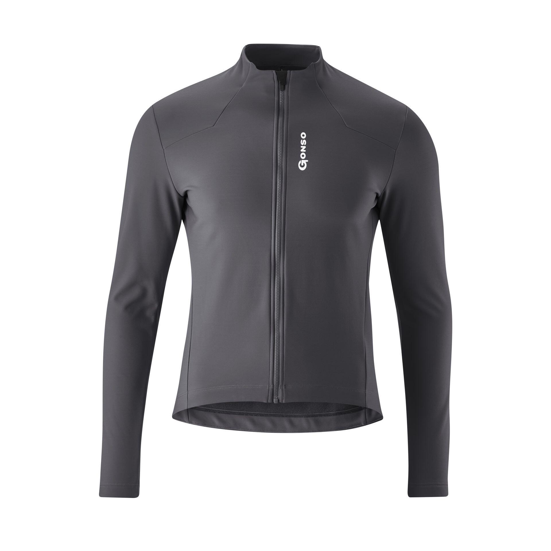 GONSO Long Sleeve Jersey Gonso Sitivo