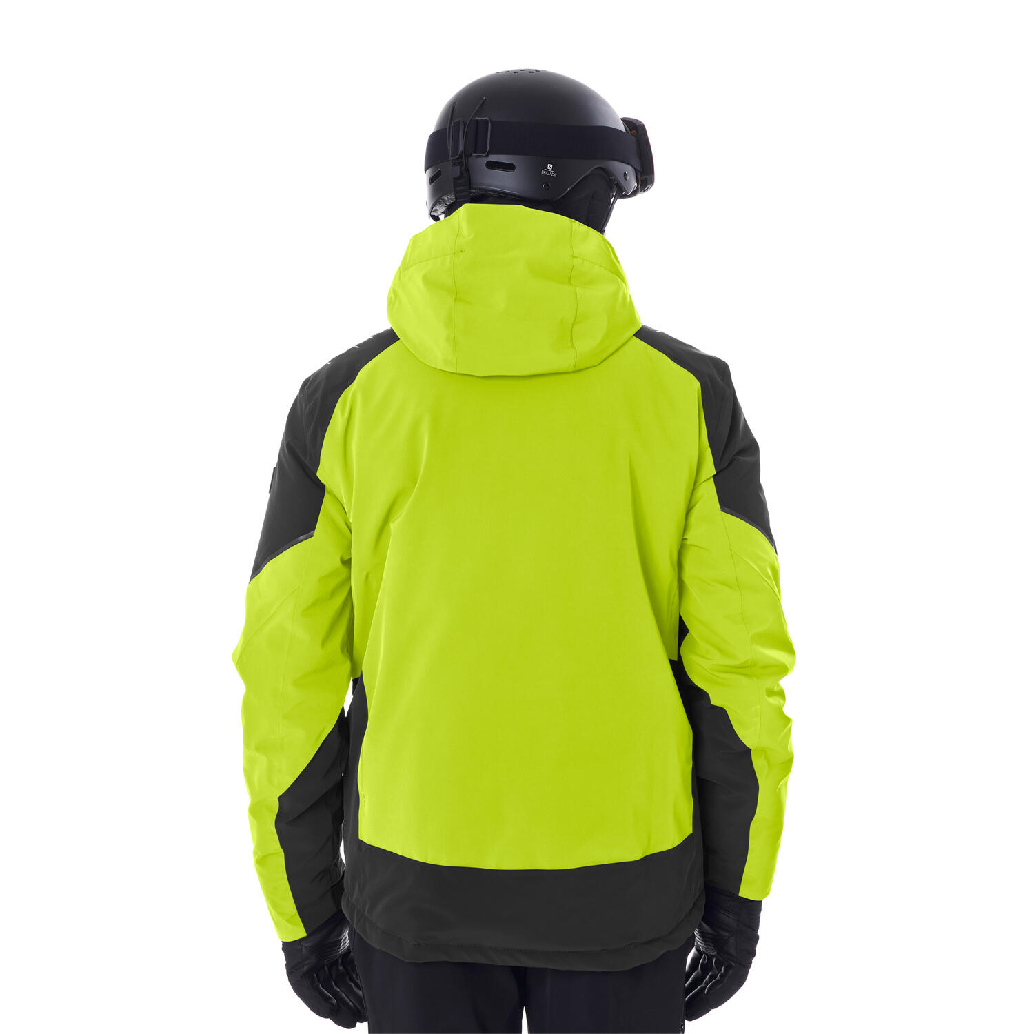 Herren Skijacke KSW 51 MN SKI JCKT 5/12