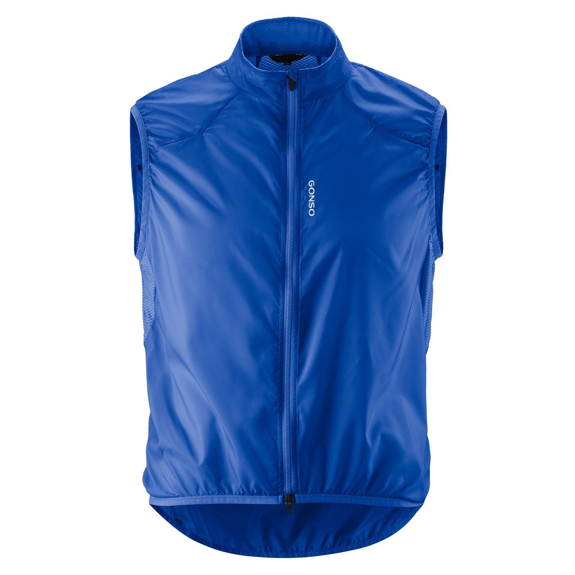 GONSO Windproof vest Gonso