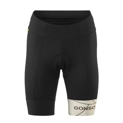 Damen-Radshorts mit Polster Gonso Essential