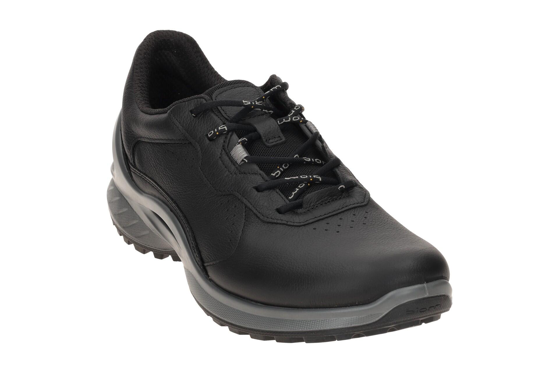 Sneakers in pelle premium Ecco Biom Energi 3/7