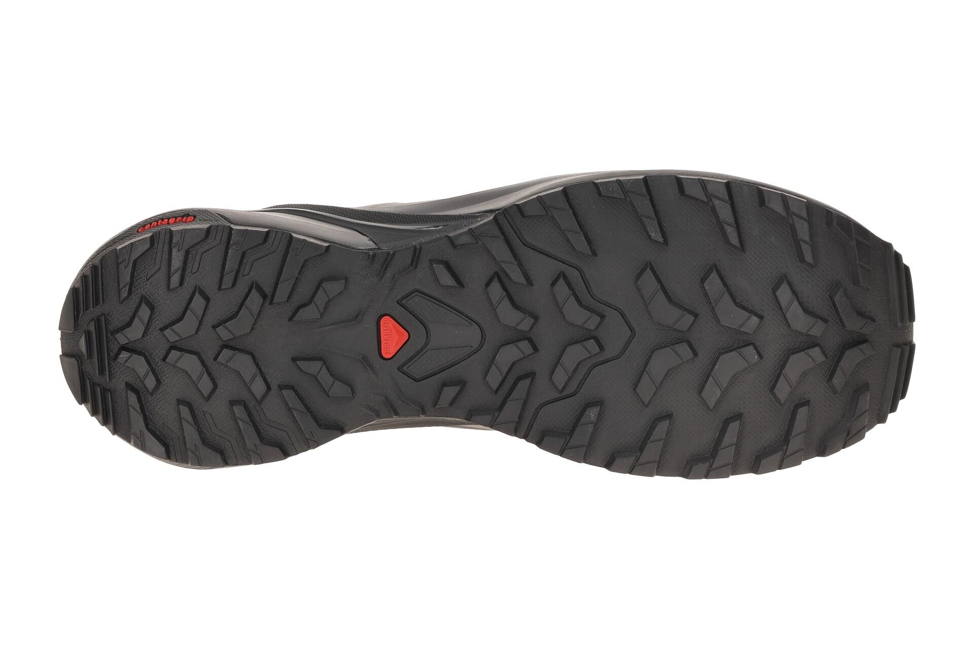 Buty trekkingowe męskie Salomon Xa Meta Gtx 7/7