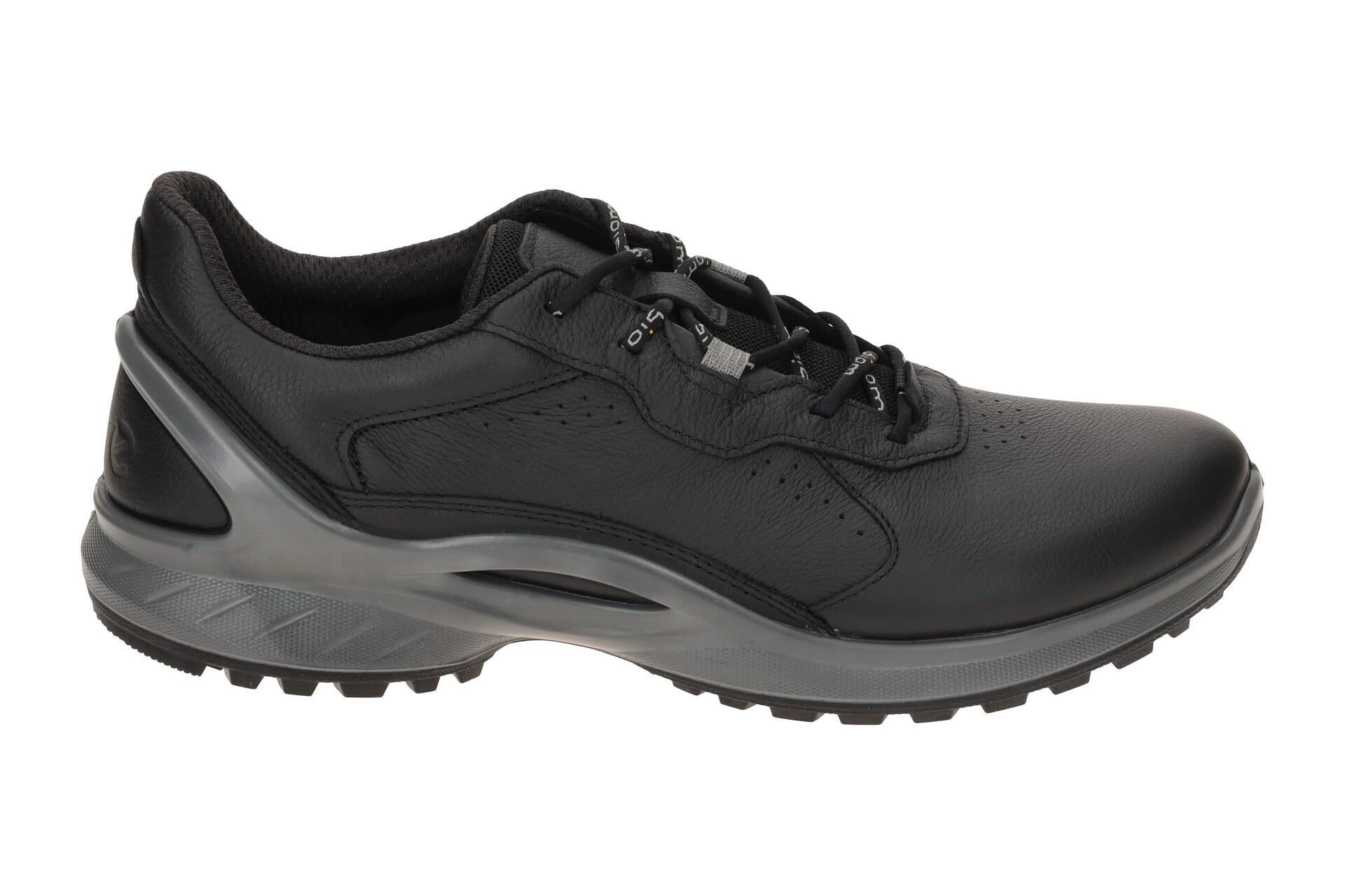 Sneakers in pelle premium Ecco Biom Energi 2/7