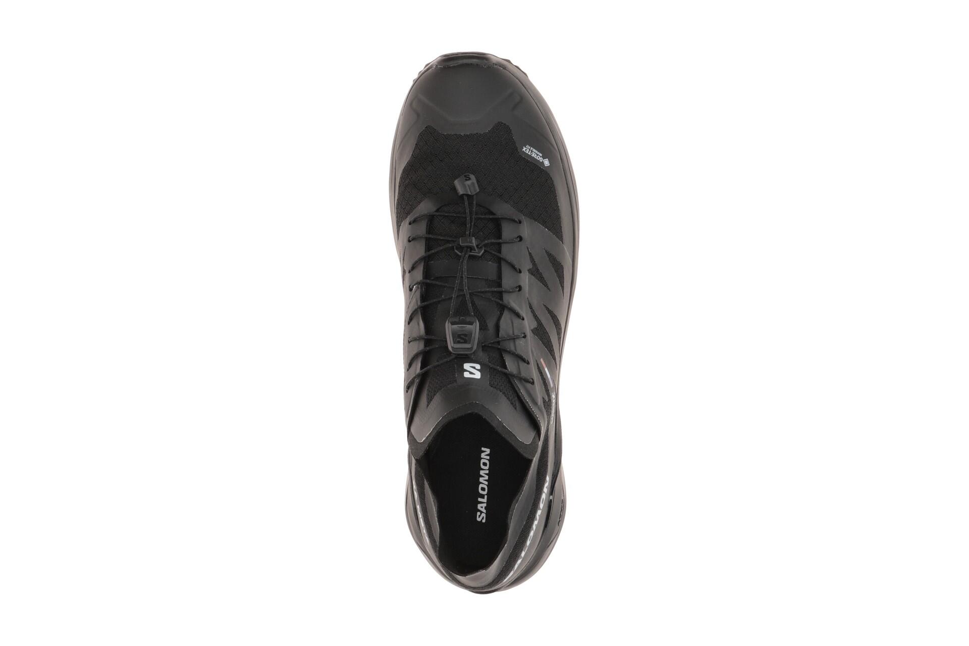 Buty trekkingowe męskie Salomon Xa Meta Gtx 6/7