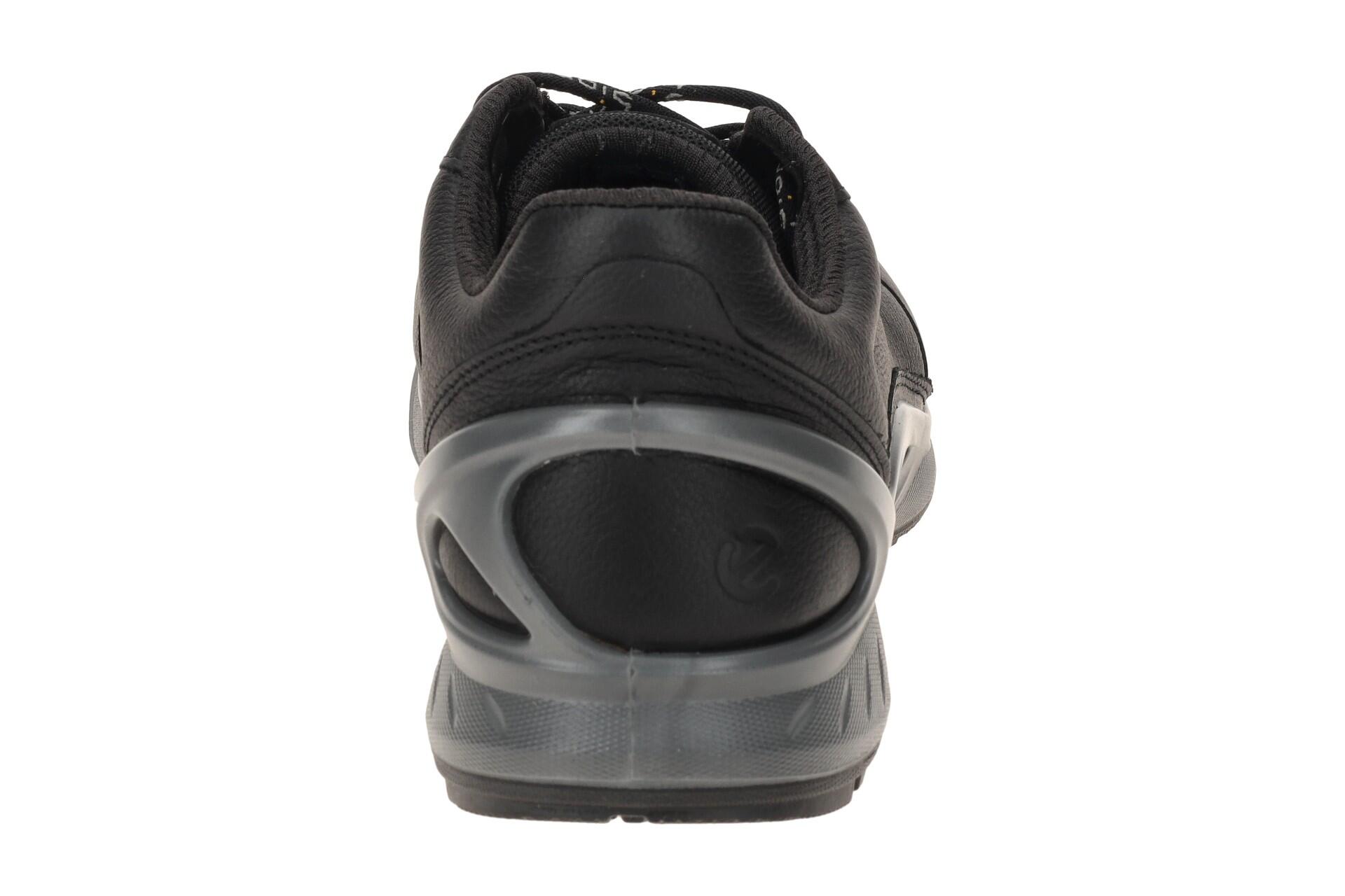 Zapatillas de cuero premium Ecco Biom Energi 5/7