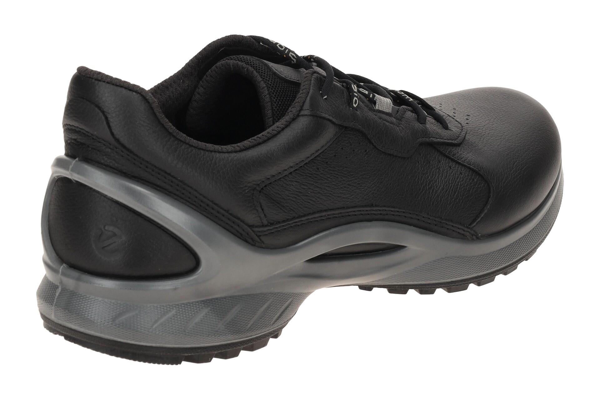 Zapatillas de cuero premium Ecco Biom Energi 4/7