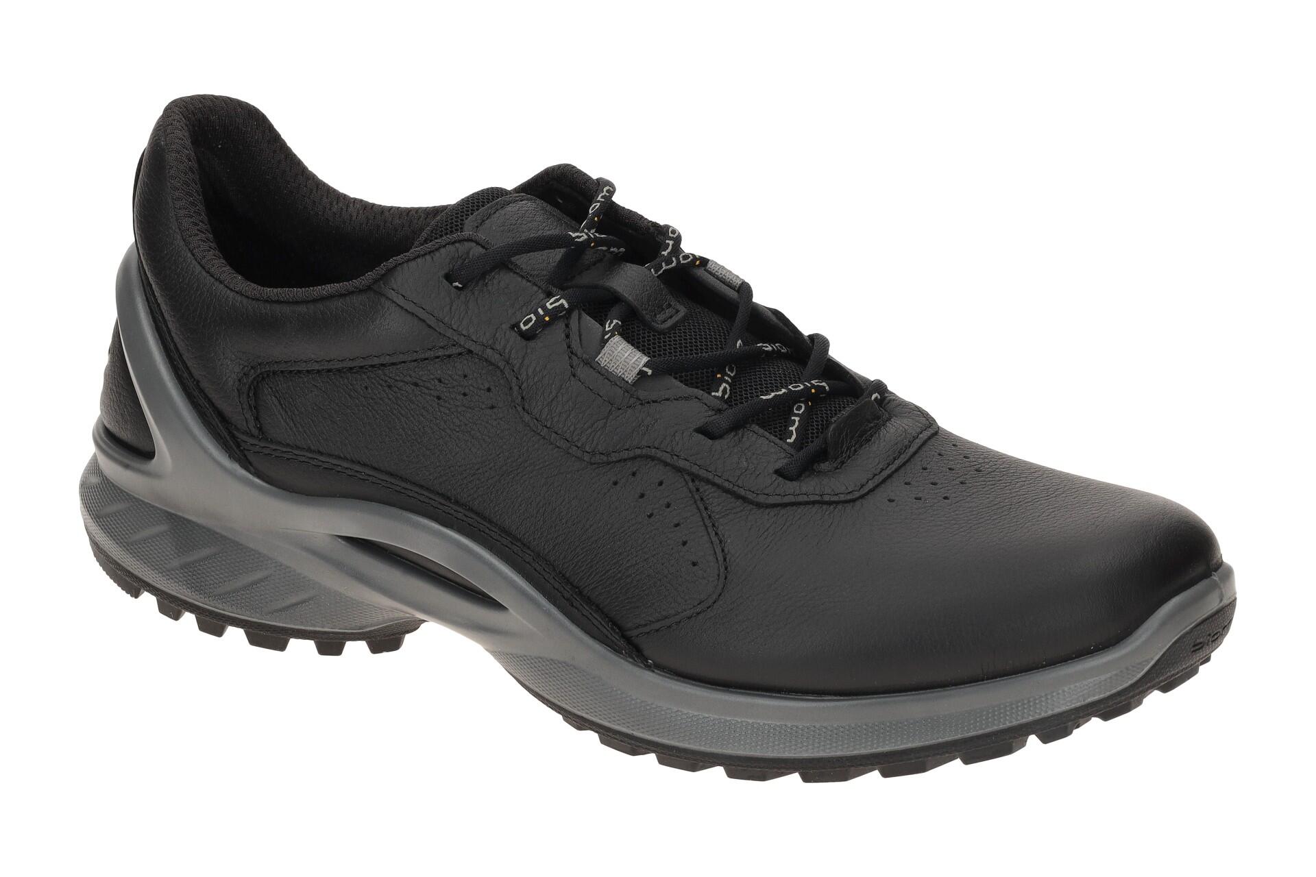 Buty skórzane premium Ecco Biom Energi